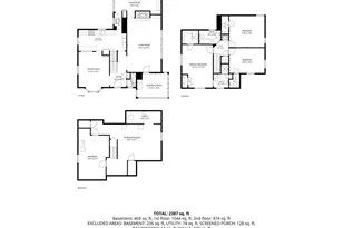 907 Melrose Ave, Elkins Park, PA 19027 - Photo 39
