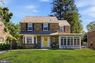 907 Melrose Ave, Elkins Park, PA 19027 - Photo 1