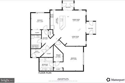 300 W Elm Street #2334, Conshohocken, PA 19428 - Photo 45