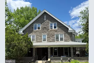 31 W Mill Road, Flourtown, PA 19031 - Photo 1