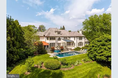 737 Eagle Farm Road, Villanova, PA 19085 - Photo 3