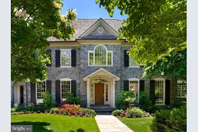 737 Eagle Farm Road, Villanova, PA 19085 - Photo 3