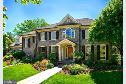 737 Eagle Farm Road, Villanova, PA 19085 - Photo 1