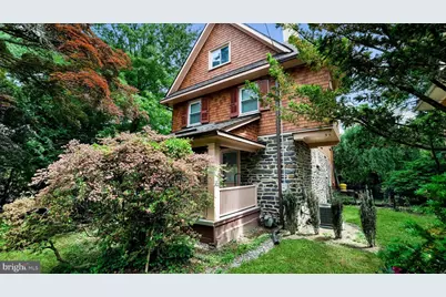 104 Edgehill Road, Bala Cynwyd, PA 19004 - Photo 53
