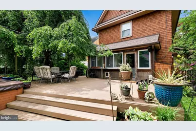 104 Edgehill Road, Bala Cynwyd, PA 19004 - Photo 51