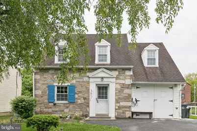 556 Anne Street, Huntingdon Valley, PA 19006 - Photo 25