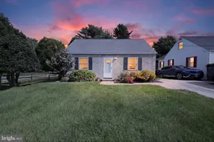 354 W Church Rd, King of Prussia, PA 19406 - Photo 1