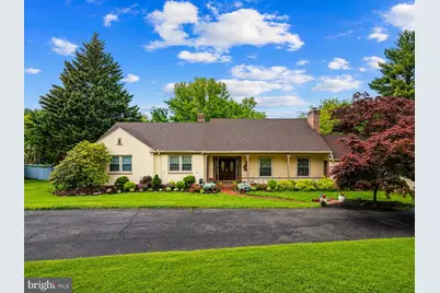 1508 Sweet Briar Road, Gladwyne, PA 19035 - Photo 1