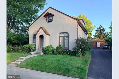 530 San Diego Avenue #B, Jenkintown, PA 19046 - Photo 1