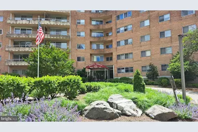 100 West Avenue #411-S, Jenkintown, PA 19046 - Photo 23