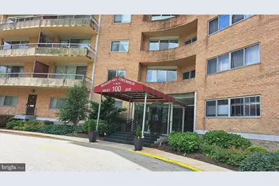 100 West Avenue #411-S, Jenkintown, PA 19046 - Photo 27