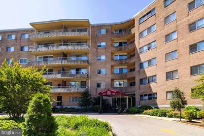 100 West Avenue #411-S, Jenkintown, PA 19046 - Photo 13