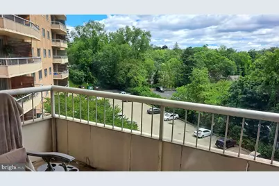 100 West Avenue #411-S, Jenkintown, PA 19046 - Photo 5