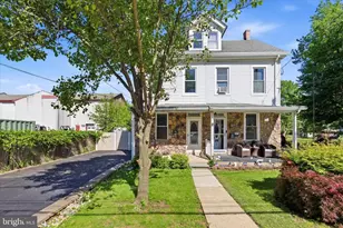 316 Elm Ave, North Wales, PA 19454 - Photo 1