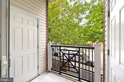 200 W Elm Street #1108, Conshohocken, PA 19428 - Photo 13
