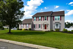 102 Noble Ln, Gilbertsville, PA 19525 - Photo 1