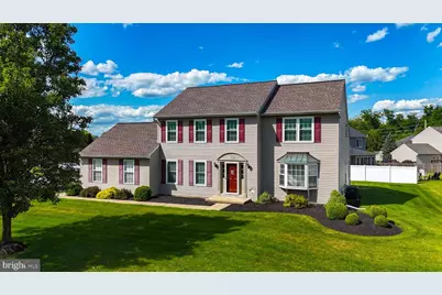 102 Noble Lane, Gilbertsville, PA 19525 - Photo 39