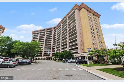 21235 Valley Forge Circle #1235, King of Prussia, PA 19406 - Photo 39