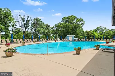 21235 Valley Forge Circle #1235, King of Prussia, PA 19406 - Photo 35
