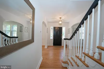 508 Monroe Road, Merion Station, PA 19066 - Photo 5