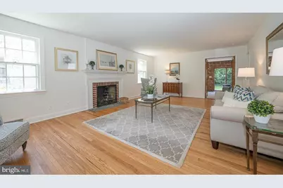 508 Monroe Road, Merion Station, PA 19066 - Photo 7