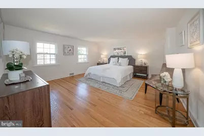 508 Monroe Road, Merion Station, PA 19066 - Photo 23