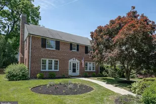 508 Monroe Rd, Merion Station, PA 19066 - Photo 1