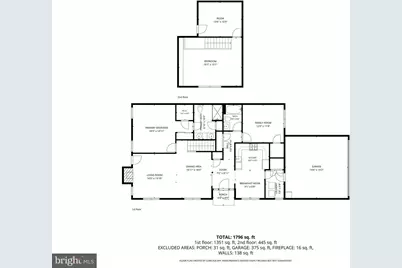 1570 Tarrington Way, Hatfield, PA 19440 - Photo 37