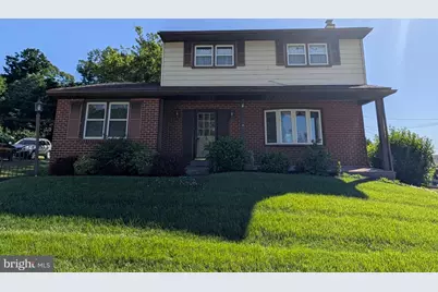 14 Westwood Circle, Plymouth Meeting, PA 19462 - Photo 1