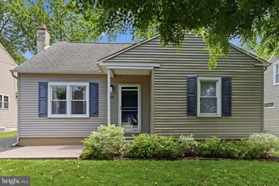 253 Gilpin Road, Willow Grove, PA 19090 - Photo 1