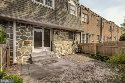 104 W Montgomery Avenue #B, Ardmore, PA 19003 - Photo 9