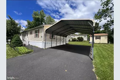 204 Green Hill Drive, Green Lane, PA 18054 - Photo 1