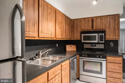 501 Bethlehem Pike #12-K, Ambler, PA 19002 - Photo 7
