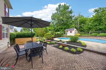 1042 Brassington, Collegeville, PA 19426 - Photo 43