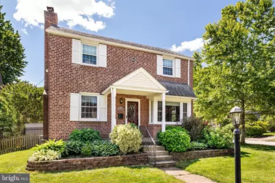 1518 James Road, Wynnewood, PA 19096 - Photo 1