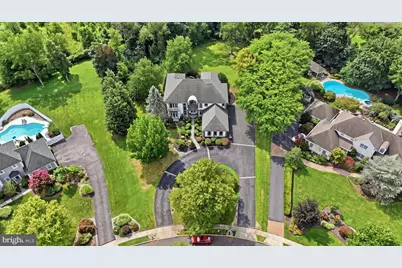 488 Anna Lynn Lane, Horsham, PA 19044 - Photo 3