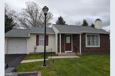 1306 Fairbourne Court, Lansdale, PA 19446 - Photo 1