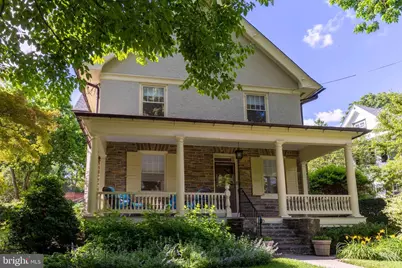 245 Mather Road, Jenkintown, PA 19046 - Photo 3