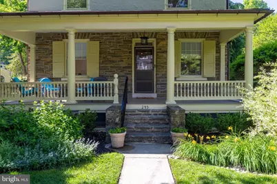 245 Mather Road, Jenkintown, PA 19046 - Photo 5