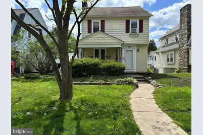 222 Rock Glen Road, Wynnewood, PA 19096 - Photo 1