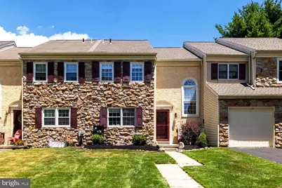 1711 Smedley Court, Ambler, PA 19002 - Photo 1