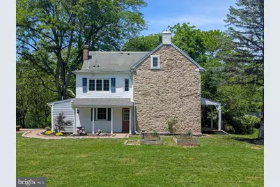 1390 Cinnamon Drive, Fort Washington, PA 19034 - Photo 41