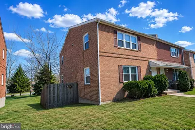5081 Defford Place #2ND FLOOR (UNIT A), Norristown, PA 19403 - Photo 1