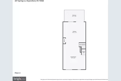 207 Spring Lane, Royersford, PA 19468 - Photo 33