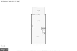 207 Spring Ln, Royersford, PA 19468 - Photo 33