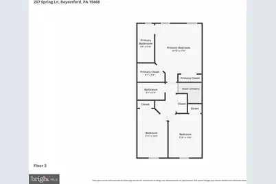 207 Spring Lane, Royersford, PA 19468 - Photo 31