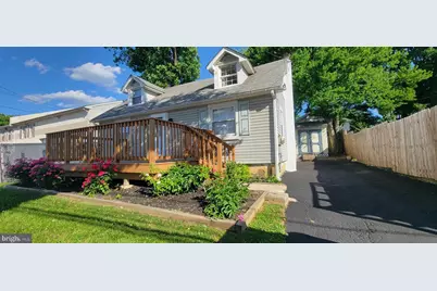 361 E Church Road, King of Prussia, PA 19406 - Photo 25