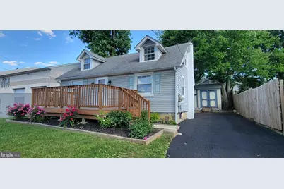 361 E Church Road, King of Prussia, PA 19406 - Photo 3
