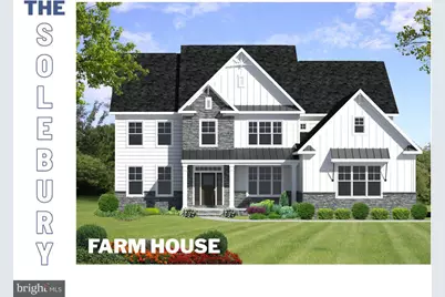 Lot 1-A Anglesey Lane, Upper Gwynedd, PA 19446 - Photo 31