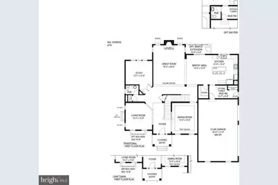 Lot 1-A Anglesey Lane, Upper Gwynedd, PA 19446 - Photo 27